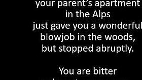 week-end at the ski resort - part 3 - ai illustrated leather porn dream