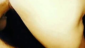 Intense Sex Exam with Mature Teacher