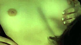 Girls Gone Wild - Two Teen 18+ Lesbians Mean Trouble 😈