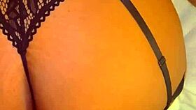 Fat Ass Goddess Gets Fucked Hard