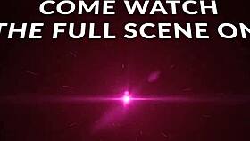 The STORY Of Nikki Slick's FIRST DOUBLE PENETRATION