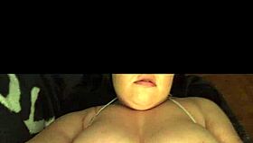 Kandy Kane Homemade Deepthroat