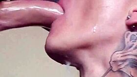 Face Fuck Excellence By Fuckslut Vilja