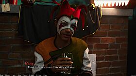 Being A Dik 236 Chick Route