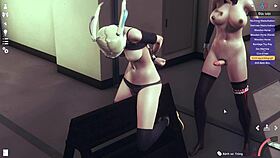 Hu n hu n explores asian culture in vietnam