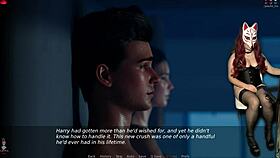 ms denvers - ep 58 sleeping with teacher