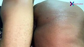 Big Cap African Cock And Big Ass African Ebony Please Subscribe