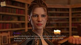 The Price Of Power Continues In This Exciting Game Episode