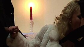 Milf Carly Parker Takes Two Cocks In DP