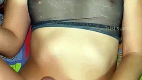 my girlfriend fucks our roommate in the same room without me realizing it