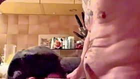 she gets ass to mouth cumshot