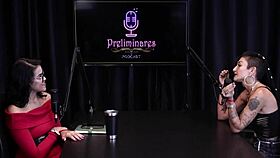 Guest shares her social media routine and strong faith in the city