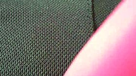 Gretala's homemade video from May 20, 2024.