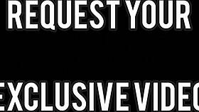 My hot wife gives a delicious blowjob with passion 😘