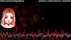 I humiliate you in this bdsm roleplay.