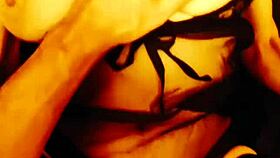 Intense Sex Exam with Mature Teacher