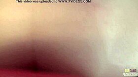 Hot Wife Gets Double Cumshot In Her Mouth!