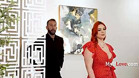 watch a real man fuck passionately