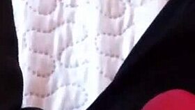 Gretala's homemade video from May 20, 2024.