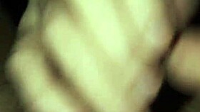 During The Porn Session, The Big Dick Masturbates Intensely