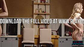 Gorgeous Lesbian Milf Babes