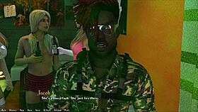 Being A Dik 236 Chick Route