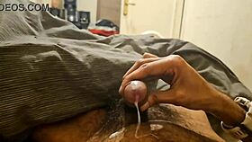 Rishi bhardwaja, play with my sexy cock 111