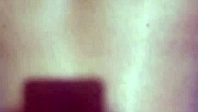 Indonesian girl asks for massage trick