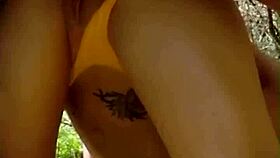 Very horny italian milf in a supercompilation fucking and sucking different cocks