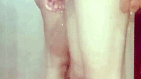 Watch That Desi Housewife Get Fucked In The Bathroom!