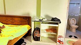 HOUSEWIFE FUCKS MAN AND HOT BFF