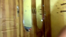 Look at this cheating wife's juicy pussy