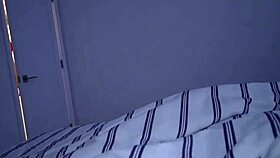 Jealous latina MILF blows me sheena ryder