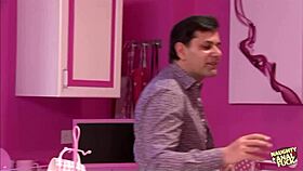 Did Sarah And Cathy Get Ass Fucked?