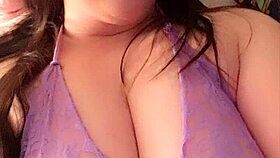 Kandy Kane Homemade Deepthroat