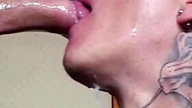 Face Fuck Excellence By Fuckslut Vilja