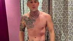 my friend gave me his ass to keep the secret