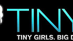 Julia James loses pong game and gets tight pussy filled