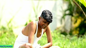 Indian Wife Cheating With Arab Guy 😈