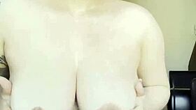 Do you want to see big natural tits