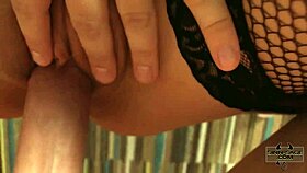 Girl Of Your Dreams Sinn Sage Rides And Cums!