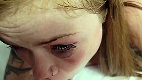 Jade edwards part 2 pov trailer with rough fucking