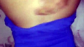 Arab hot ass gets intense action!