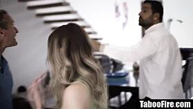 18yo teen fucked hard by older boyfriend