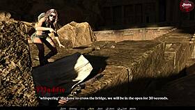 lets play sandstorm part seven