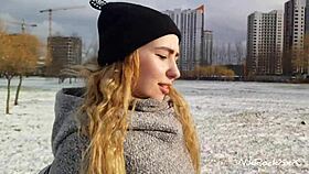 fucked b bella mur for the money russian pickup