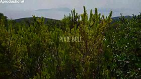 Drinking pee and wetting jeans twice outdoors 🚽