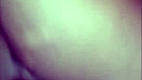 Curvy Amateur Starbaby Squirts During Intense Missionary Fucking And Creampie