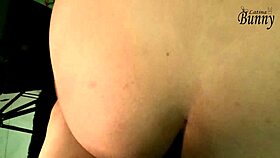 I Cum On My Wife's Friend's Ass