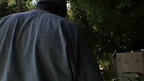 Lisa Ann Takes Massive Black Dick